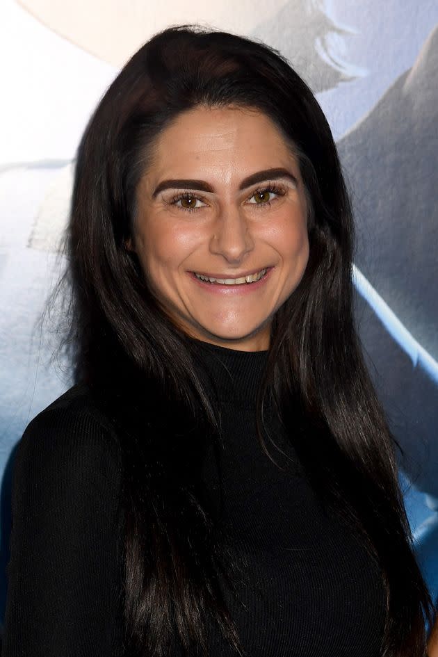 Carina Lepore won The Apprentice in 2019