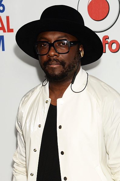 will.i.am envió una canción a Marte a través la NASA, es inversionista de Beats by Dre y tiene su propia empresa de tecnología i.am+. Él también ha lanzado relojes Smart y audífonos exclusivos para Apple, entre otros.