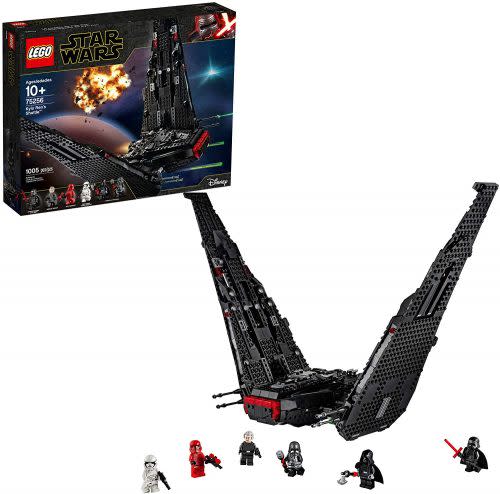 kylo ren LEGO