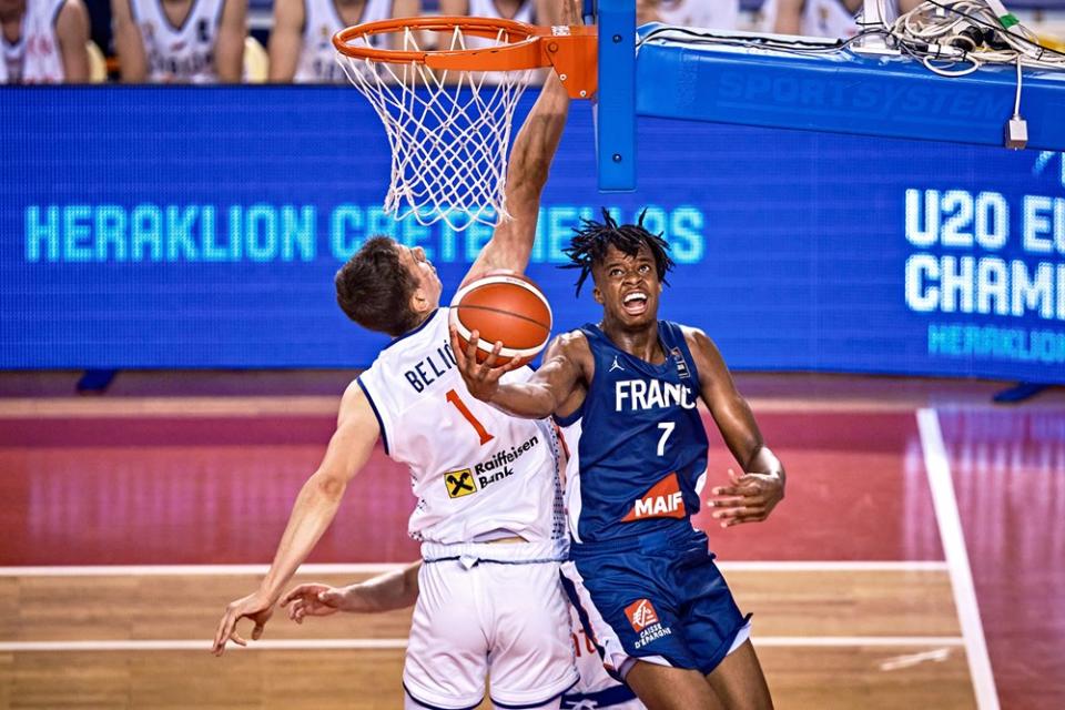FIBA.Basketball