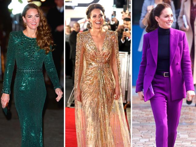 kate middleton fashion dress