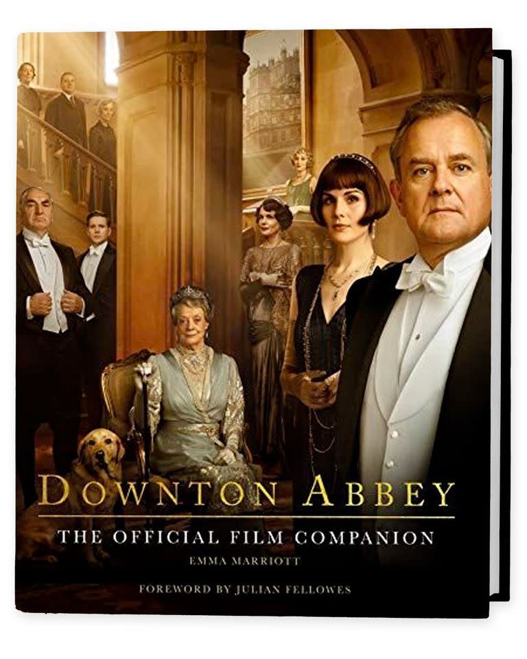 Downton Abbey: The Official Film Companion