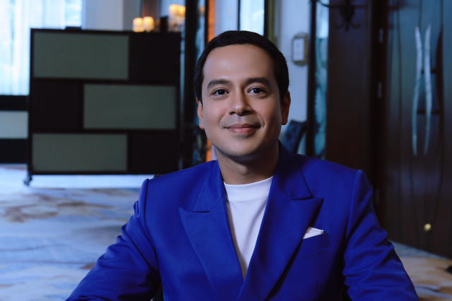 John Lloyd Cruz joins Kapuso network