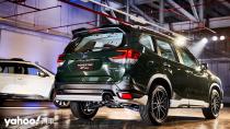 <p>2023 Subaru Forester GT Edition 132.8萬起如約抵達！-05</p> 