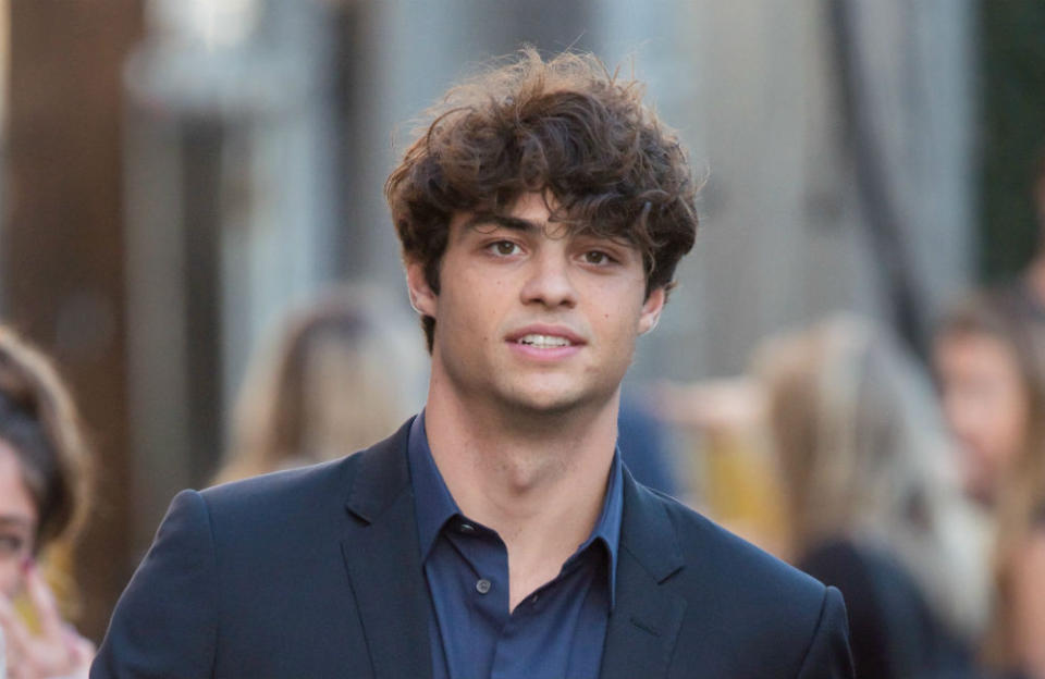 Noah Centineo