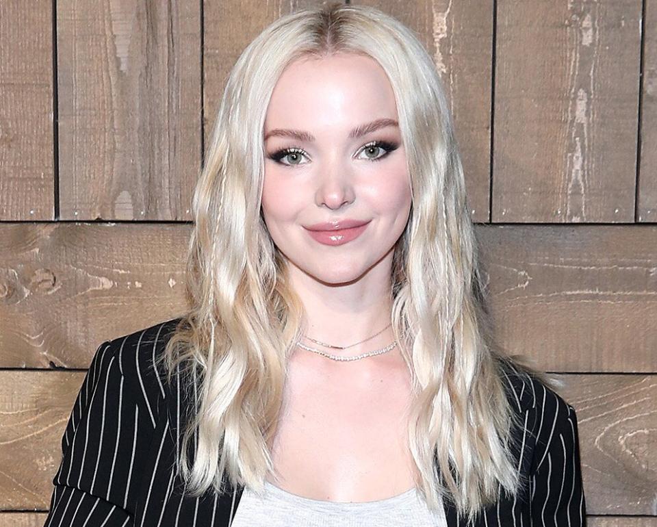 Dove Cameron