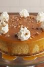 <p>This luscious cheesecake will be your new pumpkin obsession.</p><p>Get the recipe from <a href="https://www.delish.com/cooking/recipe-ideas/recipes/a55237/pumpkin-spice-cheesecake-recipe/" rel="nofollow noopener" target="_blank" data-ylk="slk:Delish" class="link ">Delish</a>.</p>