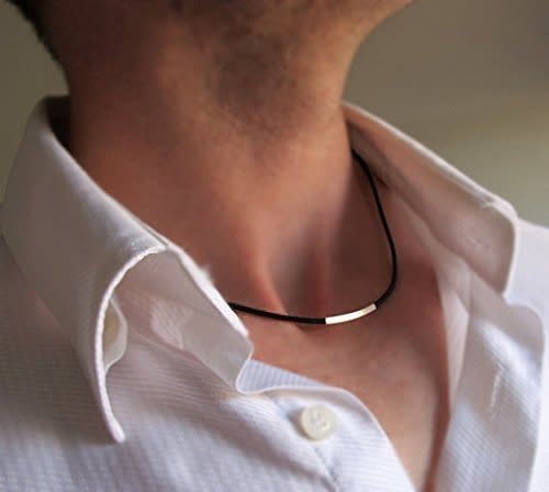 NardinArtDesign-men-leather-choker-necklace