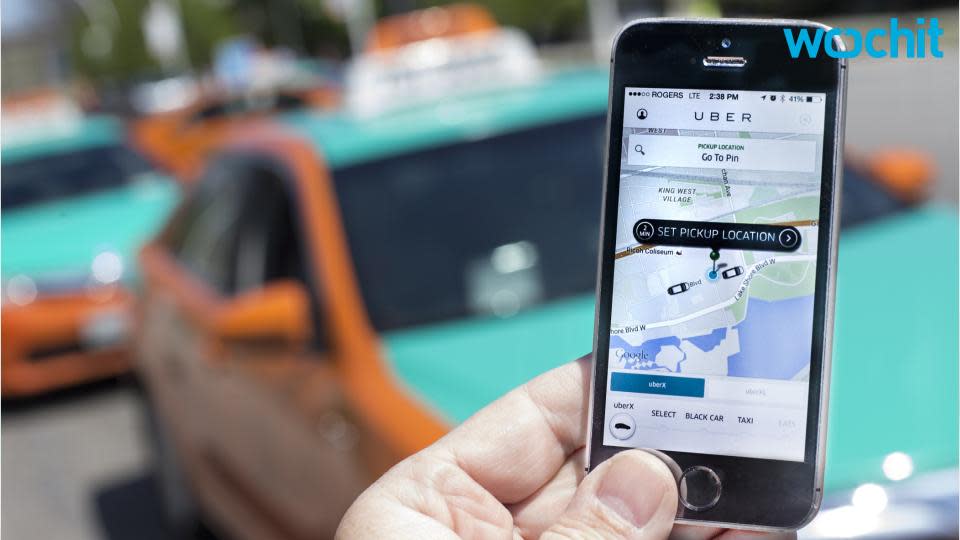 Mexico City Publishes Regulations Allowing Uber and Others