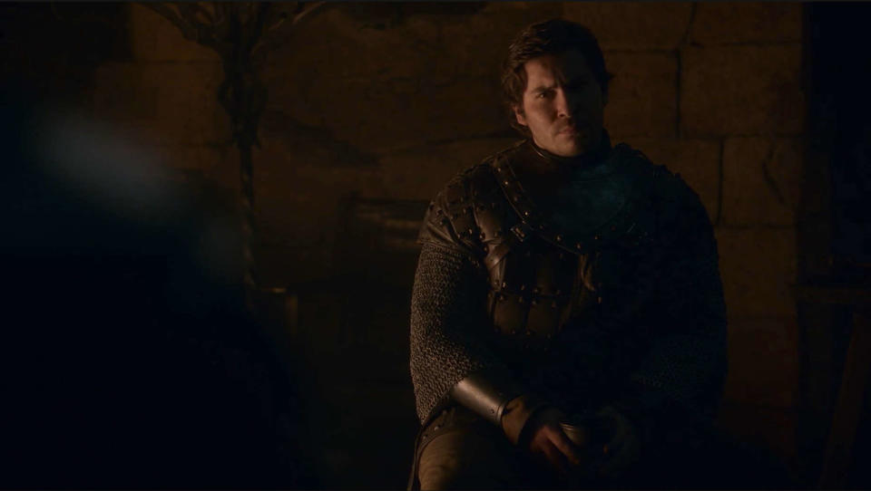 Daniel Portman sings Jenny’s Song (credit: HBO)