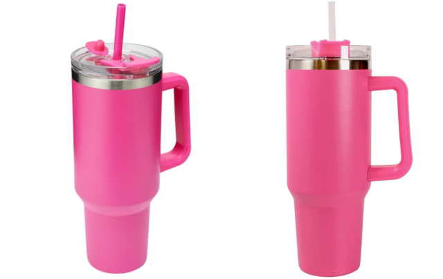 How you can get your hands on Aldi Australia's popular insulated smoothie  tumbler