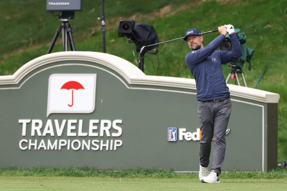 Travelers Championship 