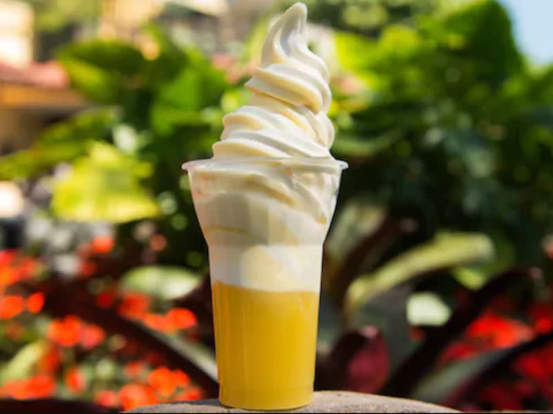 Dole Whip