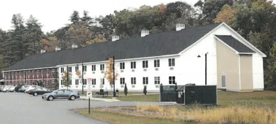 Avanru Development Group gave The Residences at Abanaki Springs in Walpole, New Hampshire, as an example of its work.