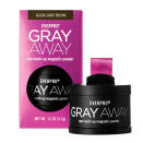 <p>Powders can leave a chalky finish, not to mention wind up <em>everywhere</em>, but factor in a magnet applicator and formula and you have a mess-free way of hiding grays. EverPro's binding powder attaches to each strand of hair like a magnet so that it stays put. </p> <p>$9 | <a rel="nofollow noopener" href="http://click.linksynergy.com/fs-bin/click?id=93xLBvPhAeE&subid=0&offerid=436138.1&type=10&tmpid=19903&RD_PARM1=http%3A%2F%2Fwww.target.com%2Fp%2Feverpro-gray-away-root-touch-up-powder%2F-%2FA-18824625&u1=ISELrootconcealers" target="_blank" data-ylk="slk:SHOP IT;elm:context_link;itc:0;sec:content-canvas" class="link ">SHOP IT</a></p>