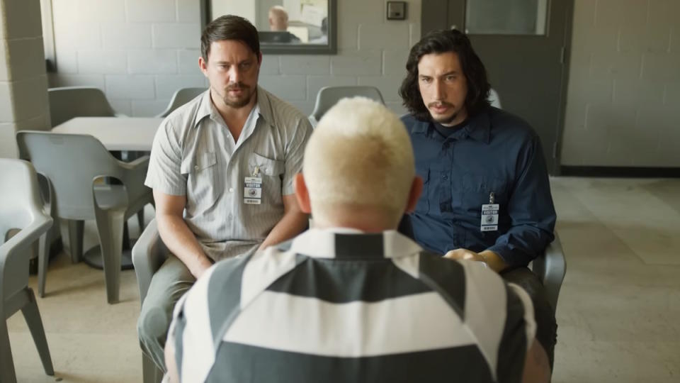 Logan Lucky