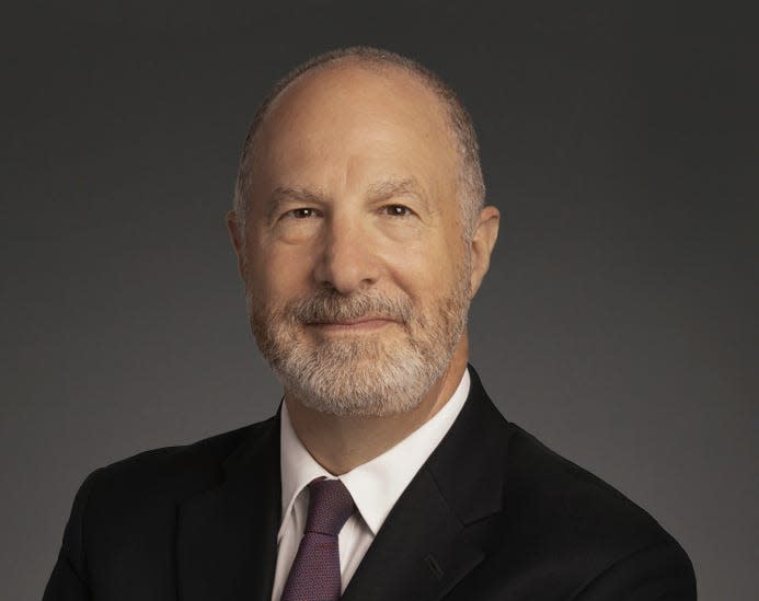David H. Laufman is a partner in the Washington, D.C., office of Wiggin and Dana LLP.
