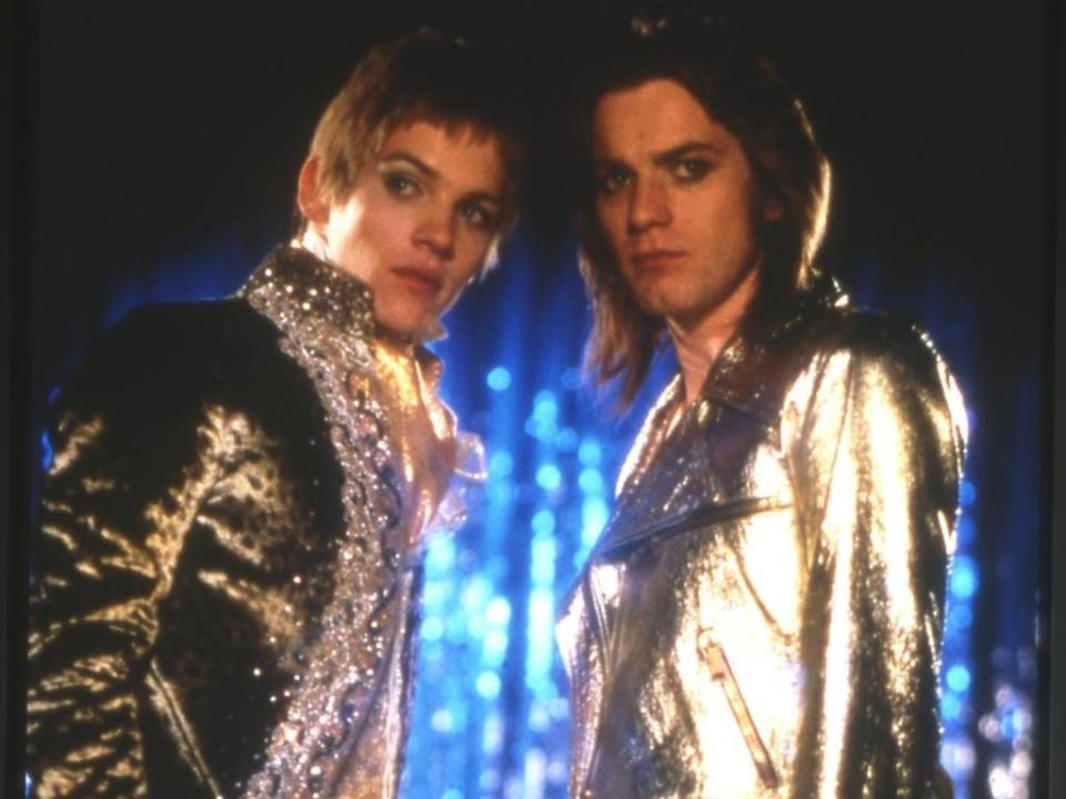 13. Velvet Goldmine