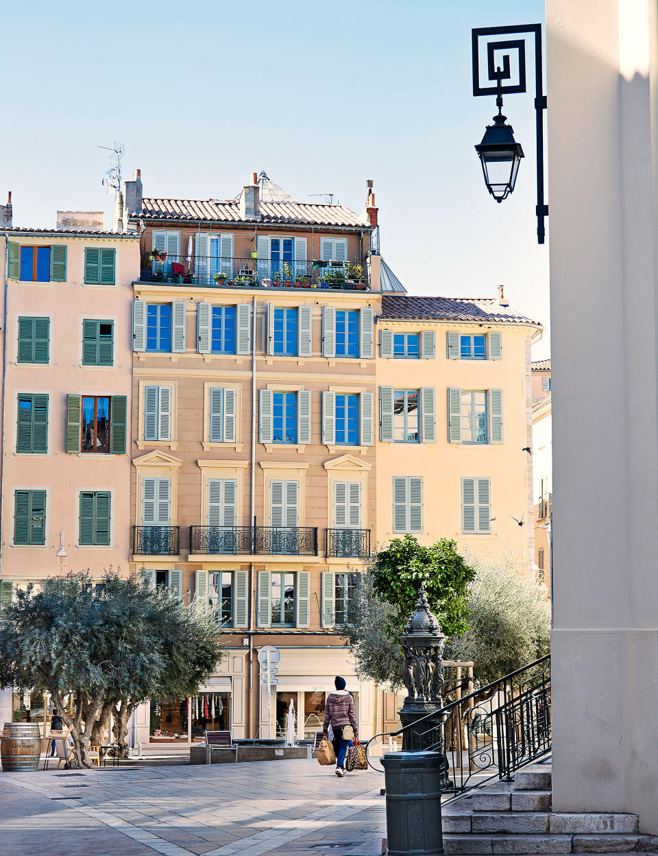 Nos bonnes adresses à Toulon : Les Halles de Toulon Biltoki