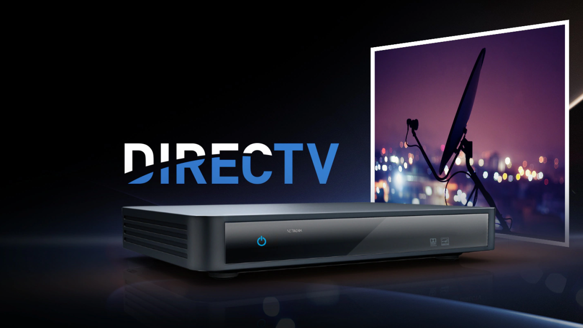 AT&T has officially spun off DirecTV, which is now its own business - The  Verge