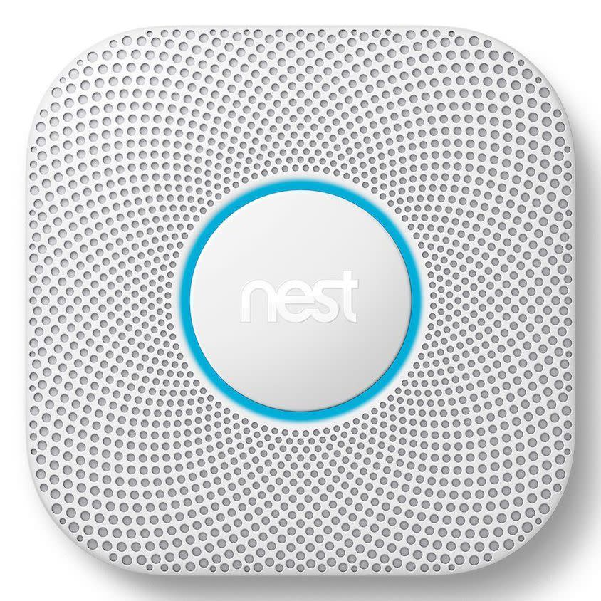 Nest Protect