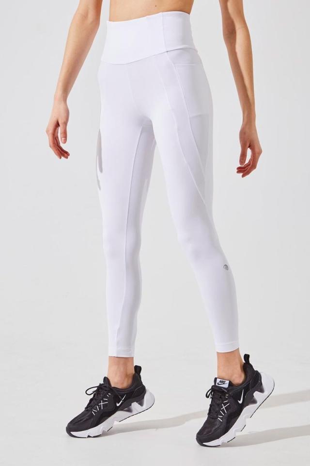 MPG SPRINT HIGH WAISTED LEGGING