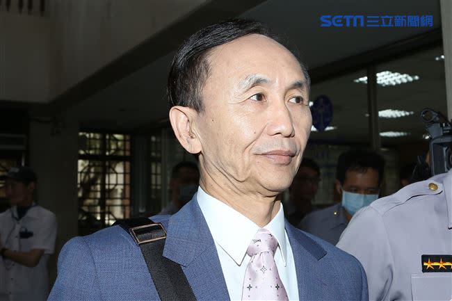 美麗島電子報董事長吳子嘉直指「王金平不是跑去丟全台灣的臉嗎？」。（圖／資料照）