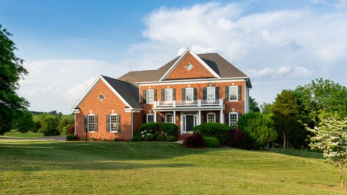 BackyardProduction / Getty Images/iStockphoto