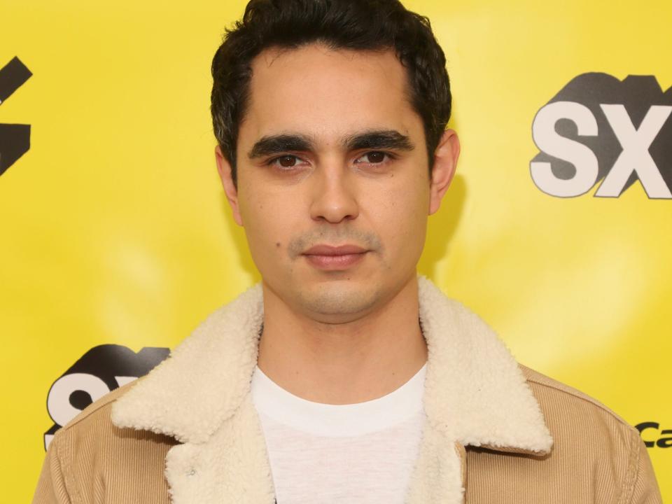 max minghella march 2019