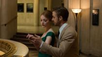 Es ist bereits der dritte gemeinsame Filme von Emma Stone und Ryan Gosling