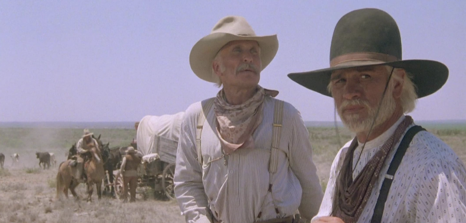 lonesome dove