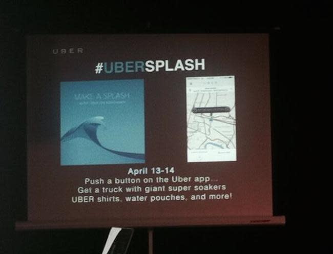 ubersplash