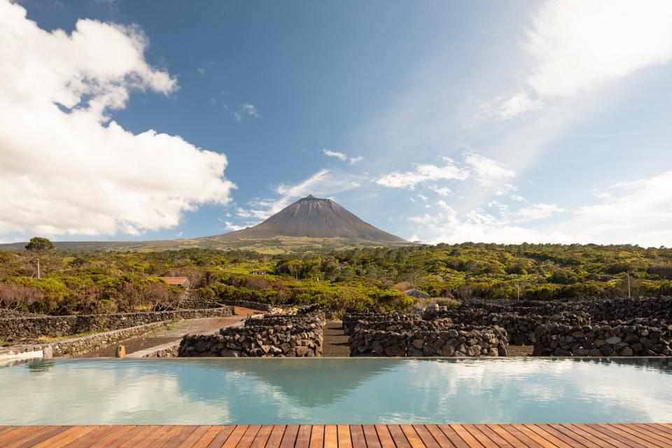 Adegado Fogo by OApartmento, luxury vacation home in Azores, Portugal