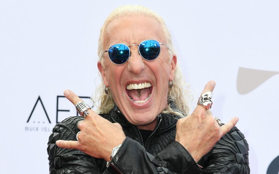 Dee Snider