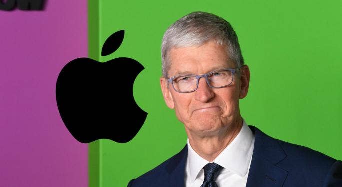 Tim Cook meglio di Elon Musk nel gestire i conflitti?