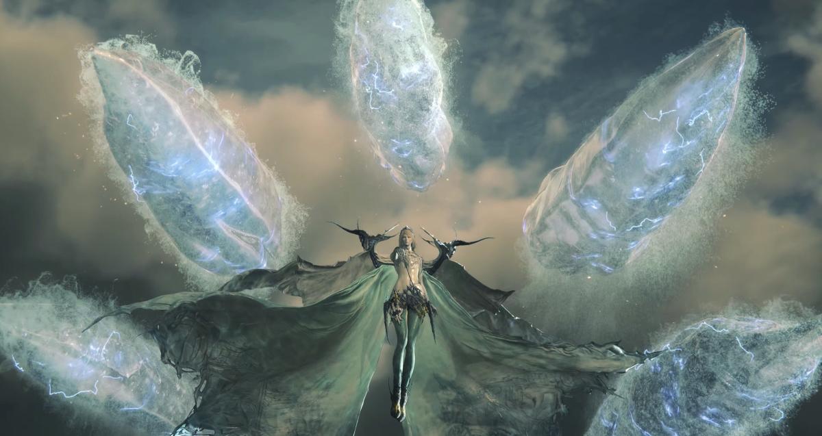 Preview: Final Fantasy XVI is a bold new direction for the series