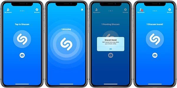 Shazam將為您免費提供長達五個月的Apple Music訂閱