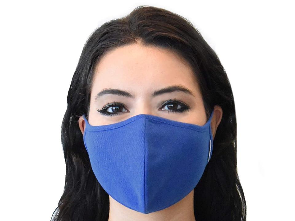 Amazon face masks