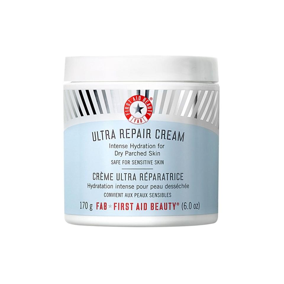 First Aid Beauty Ultra Repair Cream