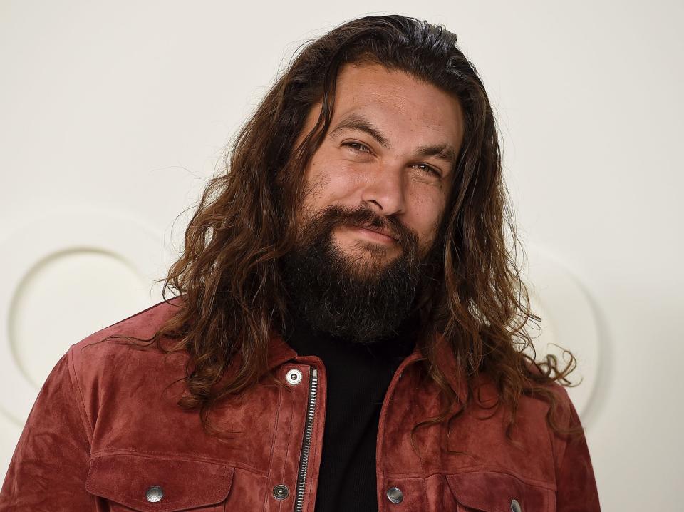 jason momoa february 2020