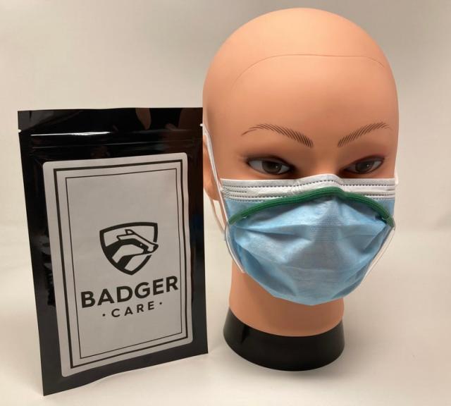 The CDC now recommends mask fitters for maximum protection—here's