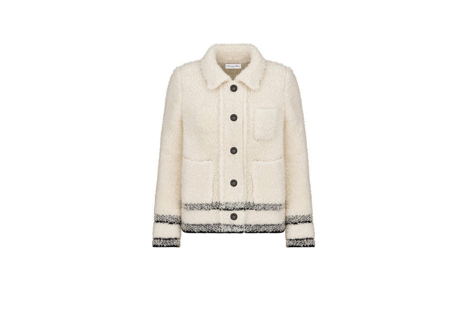 DIOR CARO JACKET 