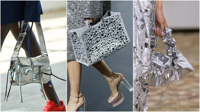 The Spring 2023 Bag Trends Celebrate the Power of Purses