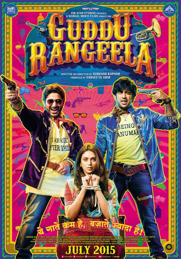 guddu-rangeela-poster