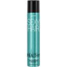 <p><strong>Sexy Hair</strong></p><p>amazon.com</p><p><strong>$20.95</strong></p><p>If you can't deal with a strong-hold hairspray because you're always touching, twirling, and combing your hair, then try this crunch-free formula. It contains a touch of mimosa oil to <strong>add shine and flexibility</strong>, while still keeping your flyaways in place.</p><ul><li><strong>Size: </strong>9 oz.</li><li><strong>Scent: </strong>Tropical</li><li><strong>Hold: </strong>Light</li></ul><p><strong><em>THE REVIEW: "</em></strong><em>This lightweight, yet touchable formula, keeps my curls in place—even after I sleep overnight in them," writes <a href="https://www.amazon.com/Sexy-Hair-Touchable-Weightless-Hairspray/dp/B079ZH3W4S?th=1&tag=syn-yahoo-20&ascsubtag=%5Bartid%7C10049.g.25843731%5Bsrc%7Cyahoo-us#customerReviews" rel="nofollow noopener" target="_blank" data-ylk="slk:one tester;elm:context_link;itc:0;sec:content-canvas" class="link ">one tester</a>, adding that "the spray has a fine mist, and the area that it covers is very adequate!"</em> </p>