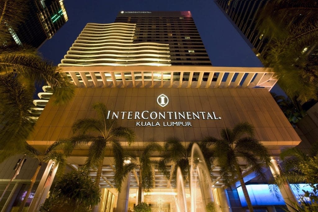 IHG Expects to Prosper Even If the Global Economy Tanks