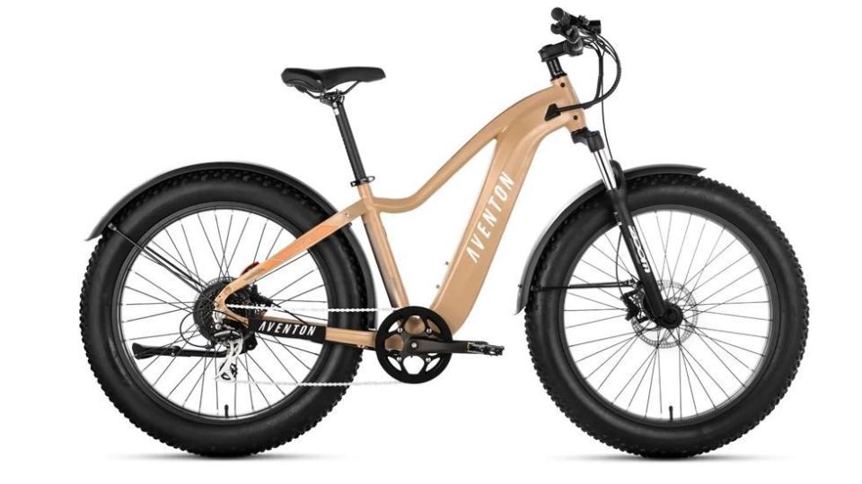 <p><a href="https://go.redirectingat.com?id=74968X1596630&url=https%3A%2F%2Fwww.aventon.com%2Fproducts%2Faventure-ebike&sref=https%3A%2F%2Fwww.autoweek.com%2Ffinds%2Fa44534297%2Fbest-electric-bikes%2F" rel="nofollow noopener" target="_blank" data-ylk="slk:Shop Now;elm:context_link;itc:0;sec:content-canvas" class="link ">Shop Now</a></p><p>Aventure.1</p><p>$1500.00</p><p>aventon.com</p>