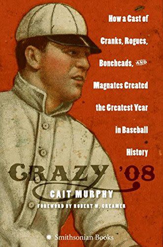 Best baseball books of all-time