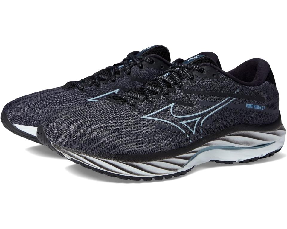 Mizuno Wave Runner 27