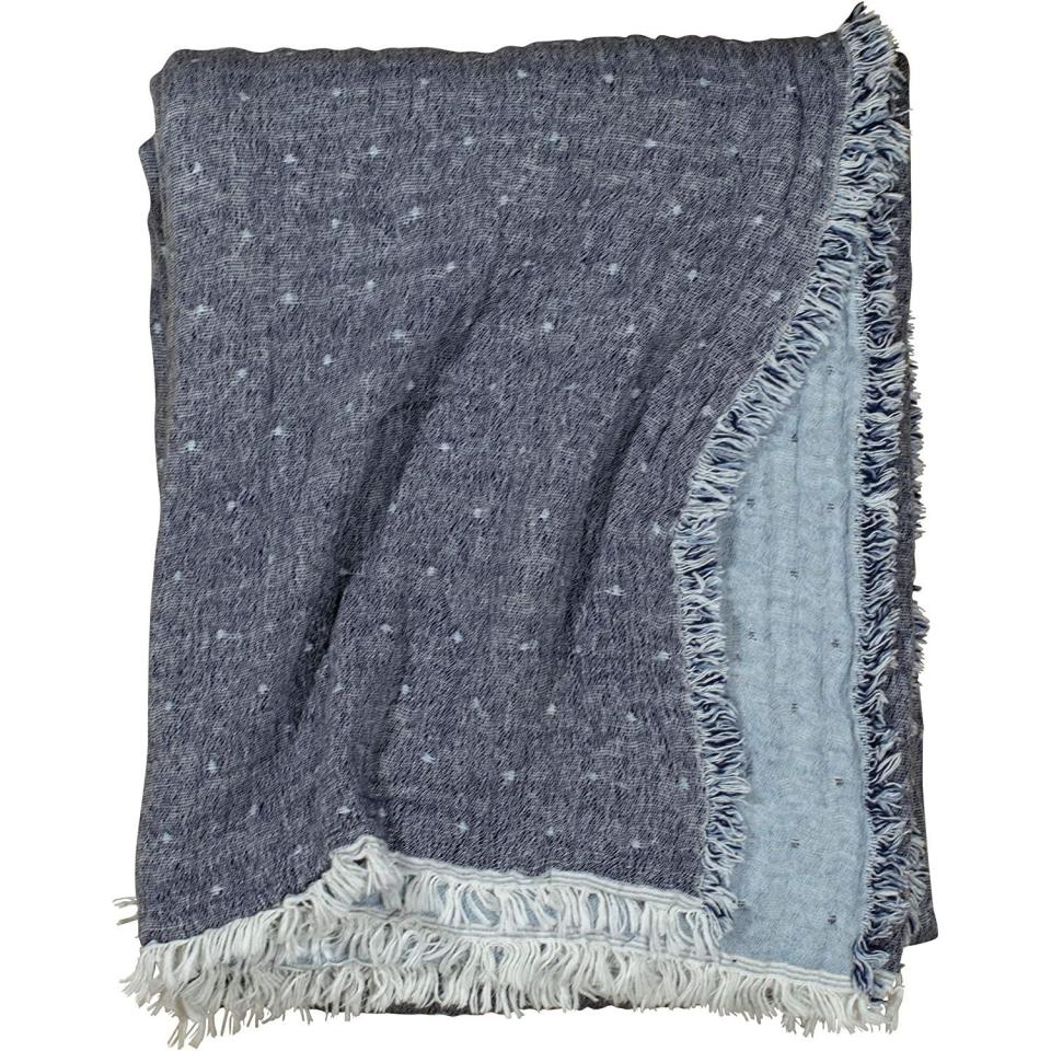 Johanna Howard Cozi Throw